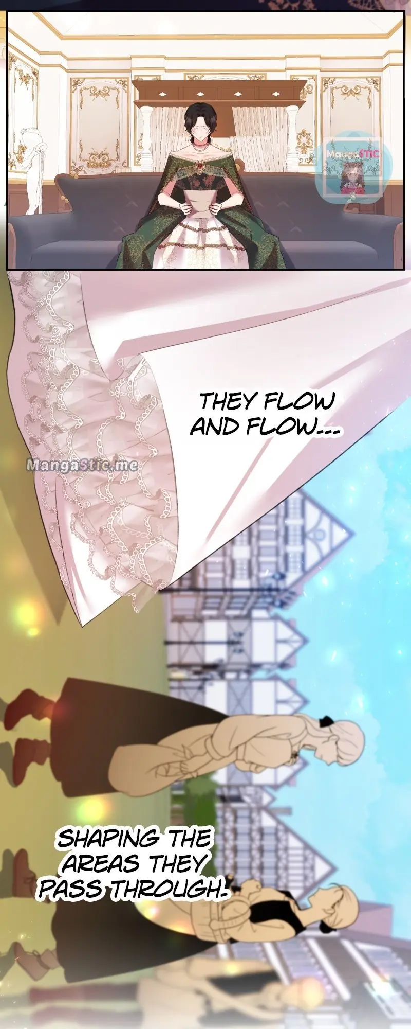A Villainess' Revenge Is Sweeter Than Honey Chapter 43 Page 18