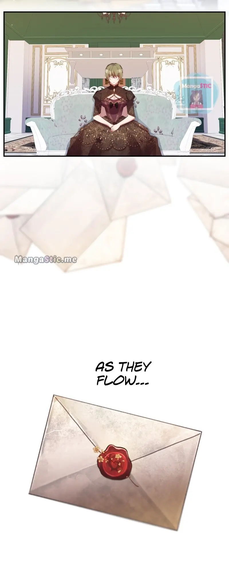 A Villainess' Revenge Is Sweeter Than Honey Chapter 43 Page 19