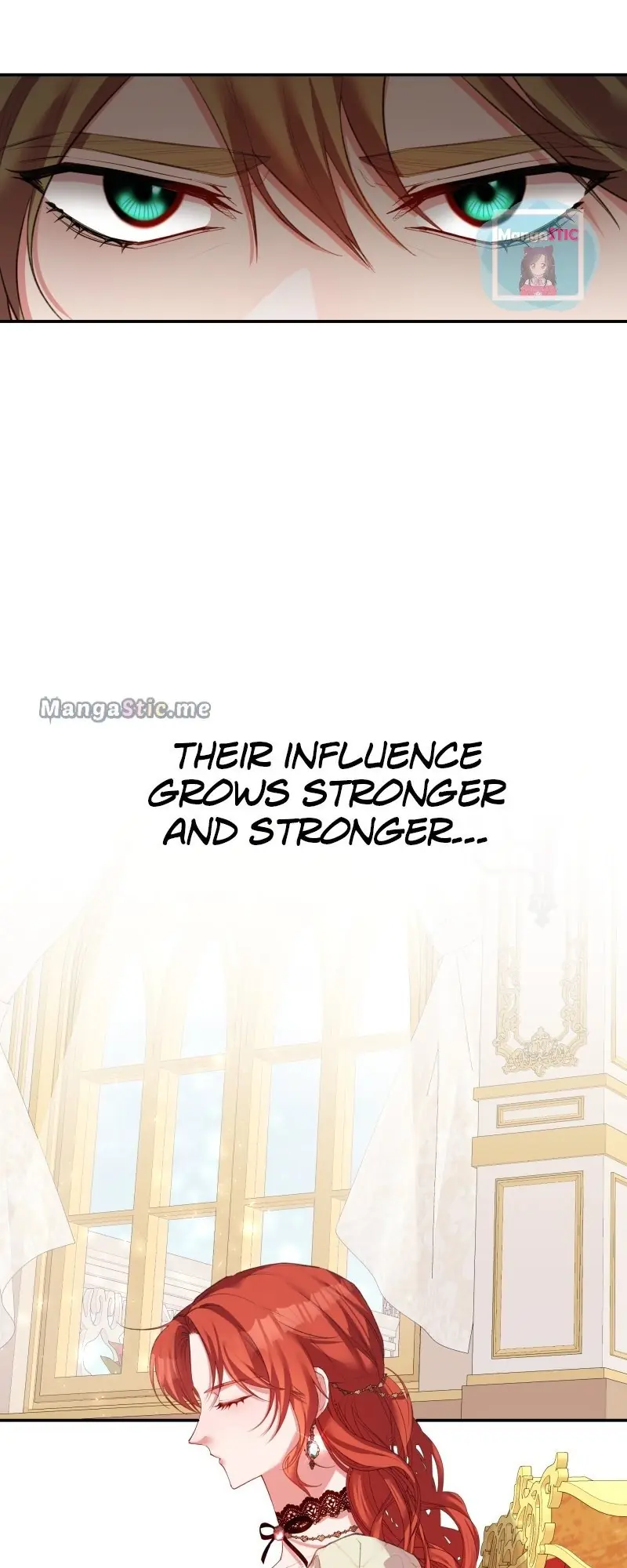 A Villainess' Revenge Is Sweeter Than Honey Chapter 43 Page 20