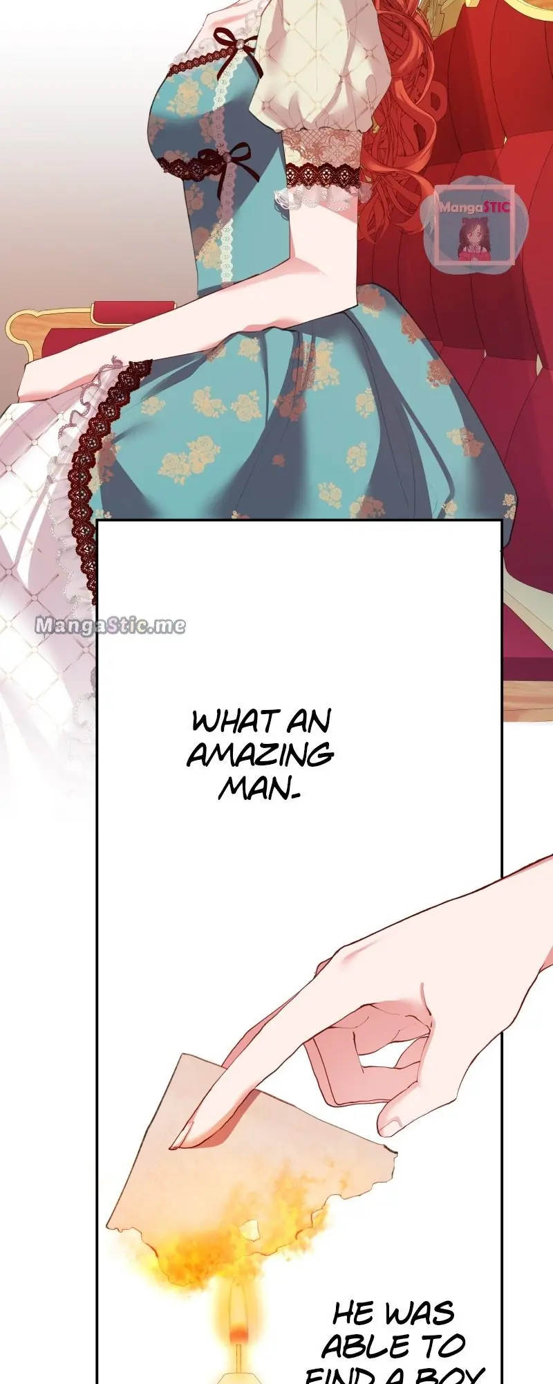 A Villainess' Revenge Is Sweeter Than Honey Chapter 43 Page 21