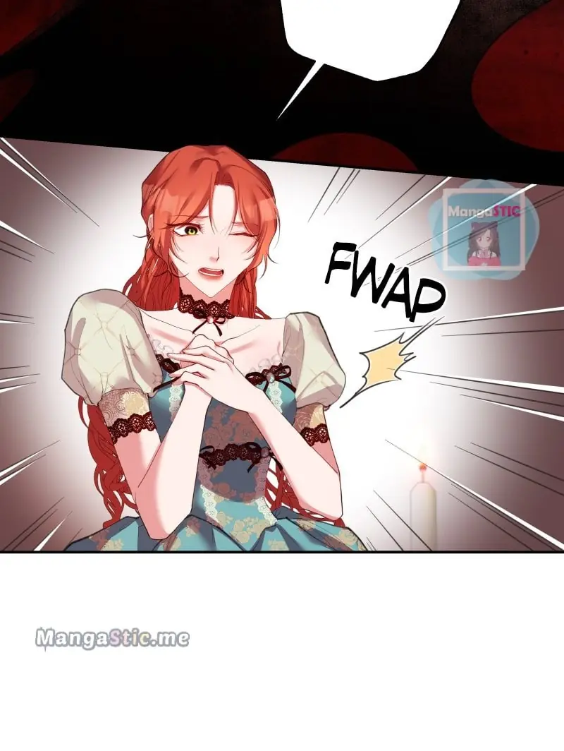A Villainess' Revenge Is Sweeter Than Honey Chapter 43 Page 24