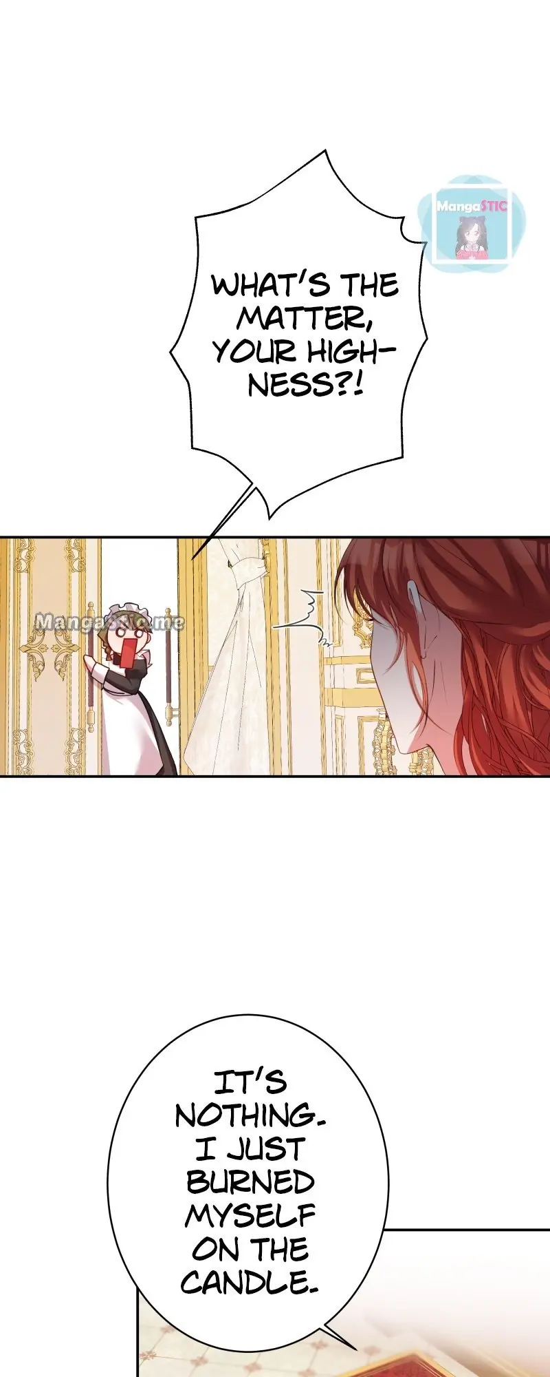 A Villainess' Revenge Is Sweeter Than Honey Chapter 43 Page 25