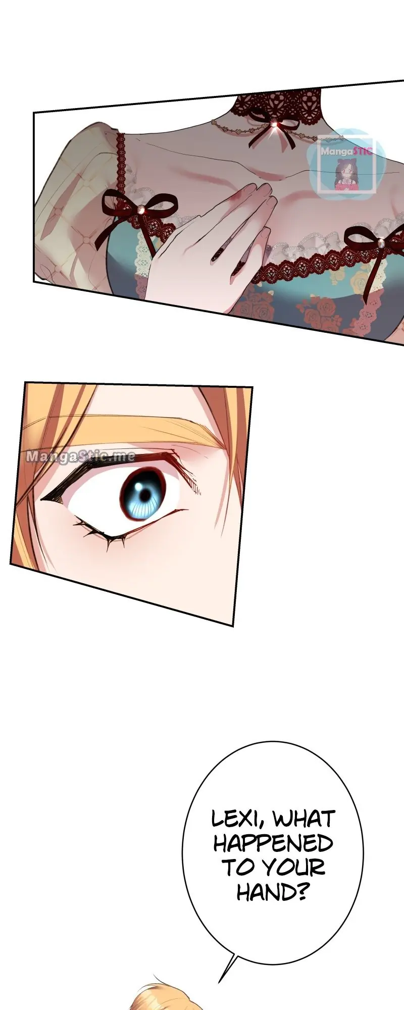 A Villainess' Revenge Is Sweeter Than Honey Chapter 43 Page 29