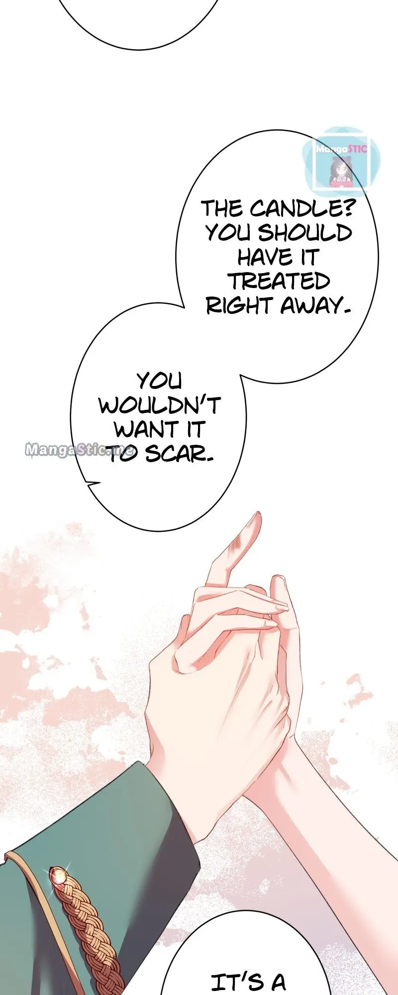 A Villainess' Revenge Is Sweeter Than Honey Chapter 43 Page 31