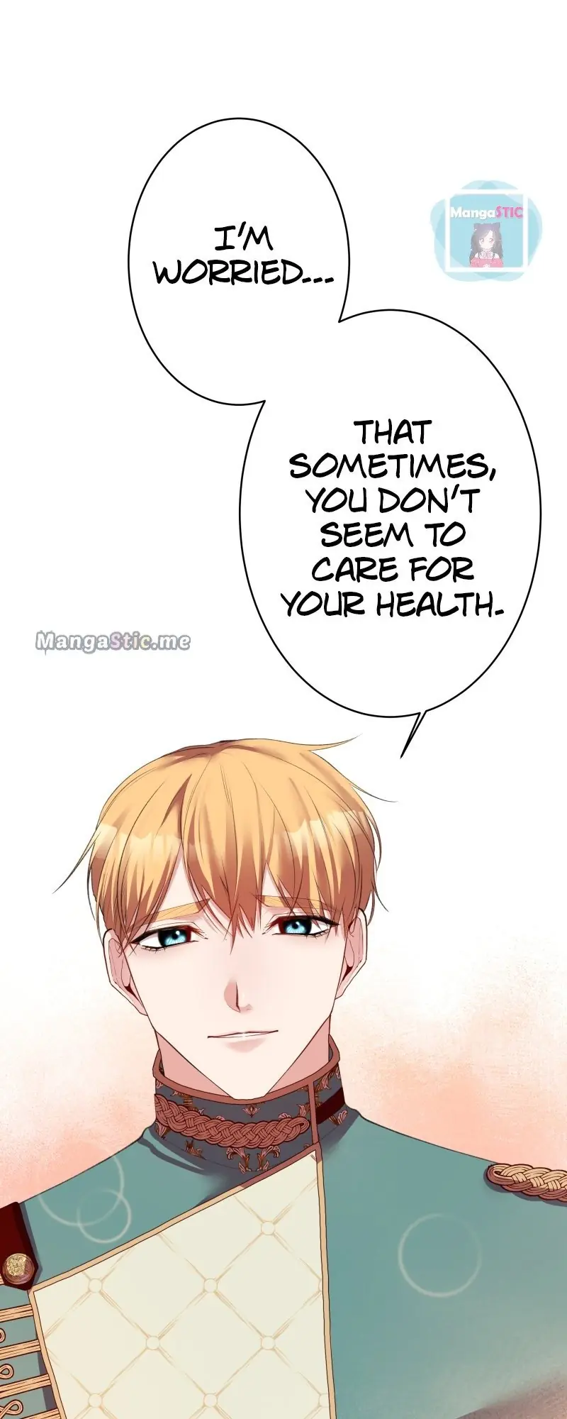 A Villainess' Revenge Is Sweeter Than Honey Chapter 43 Page 33