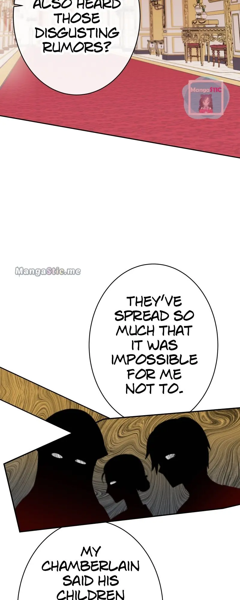 A Villainess' Revenge Is Sweeter Than Honey Chapter 43 Page 42