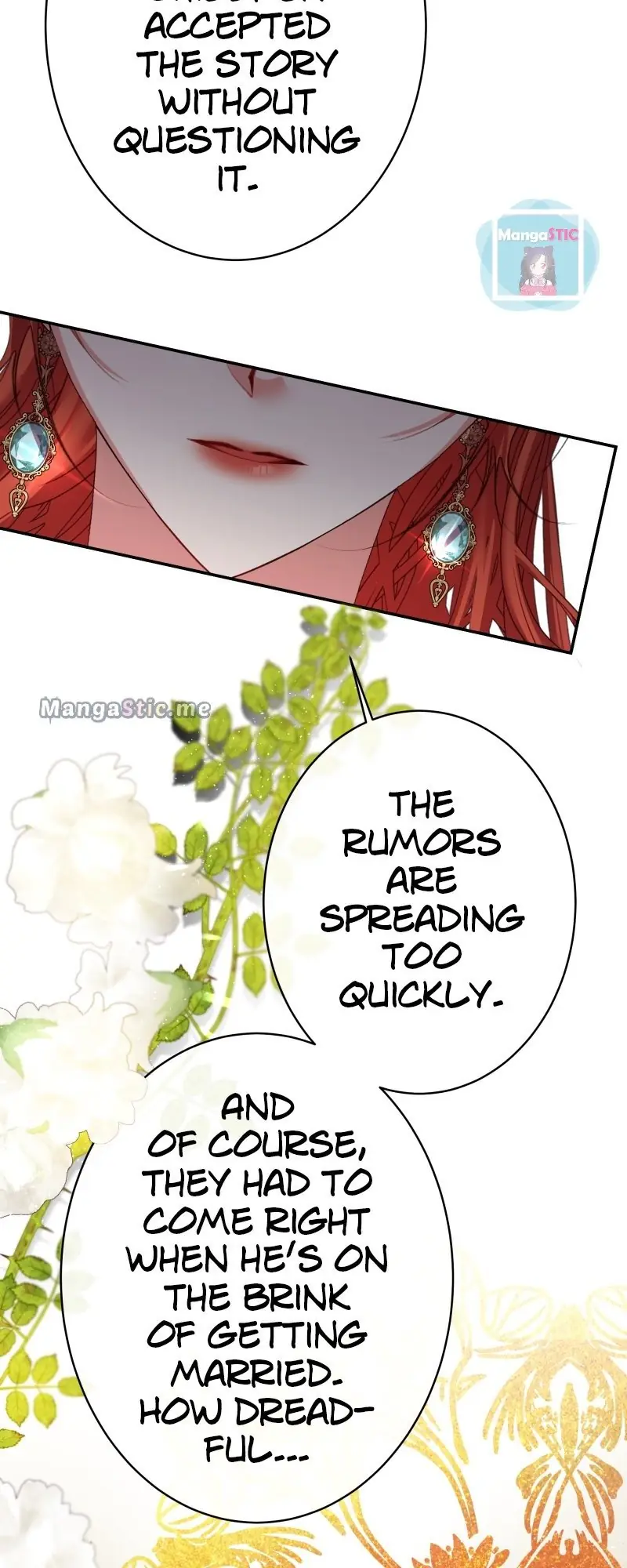 A Villainess' Revenge Is Sweeter Than Honey Chapter 43 Page 43