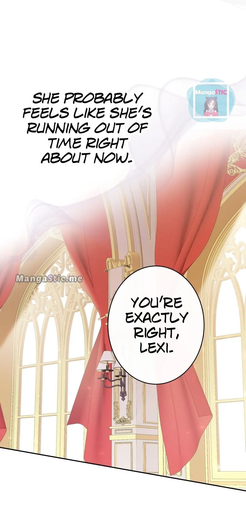 A Villainess' Revenge Is Sweeter Than Honey Chapter 43 Page 46