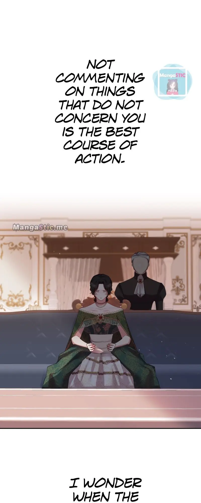 A Villainess' Revenge Is Sweeter Than Honey Chapter 43 Page 47