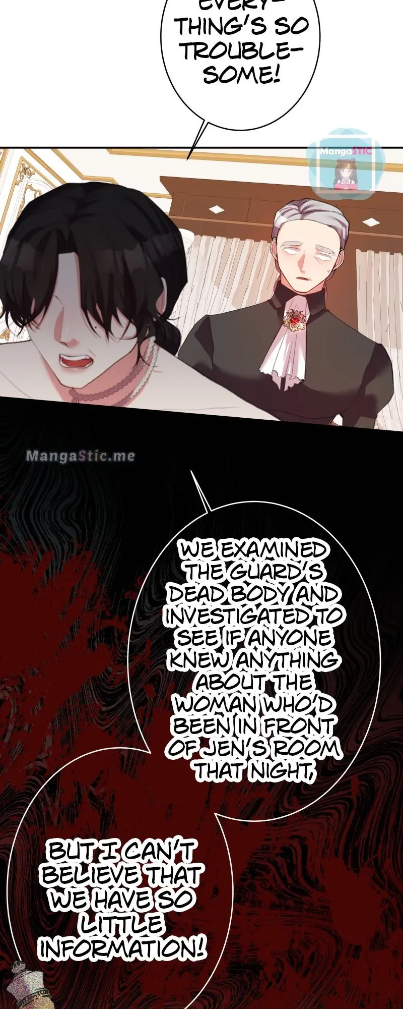 A Villainess' Revenge Is Sweeter Than Honey Chapter 43 Page 49