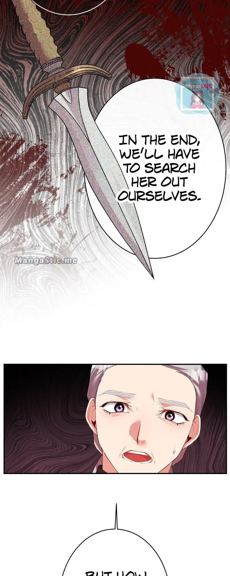 A Villainess' Revenge Is Sweeter Than Honey Chapter 43 Page 50
