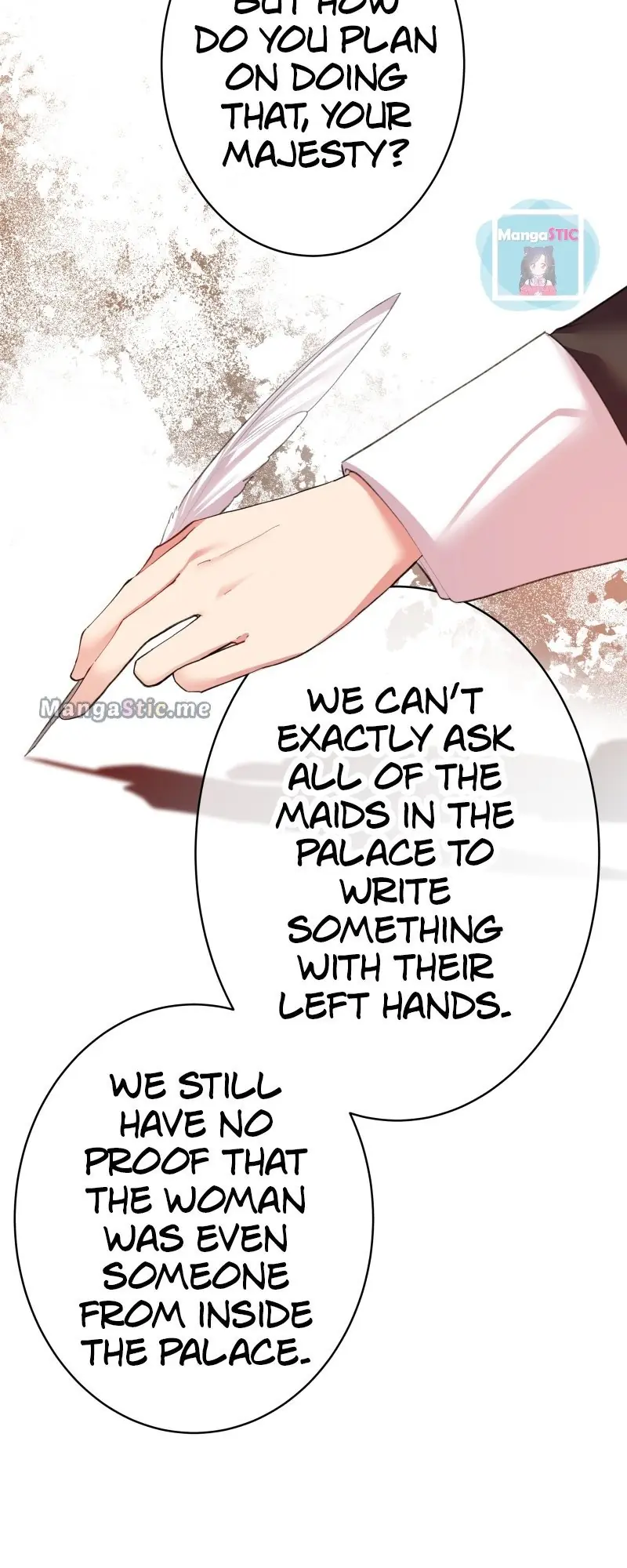 A Villainess' Revenge Is Sweeter Than Honey Chapter 43 Page 51