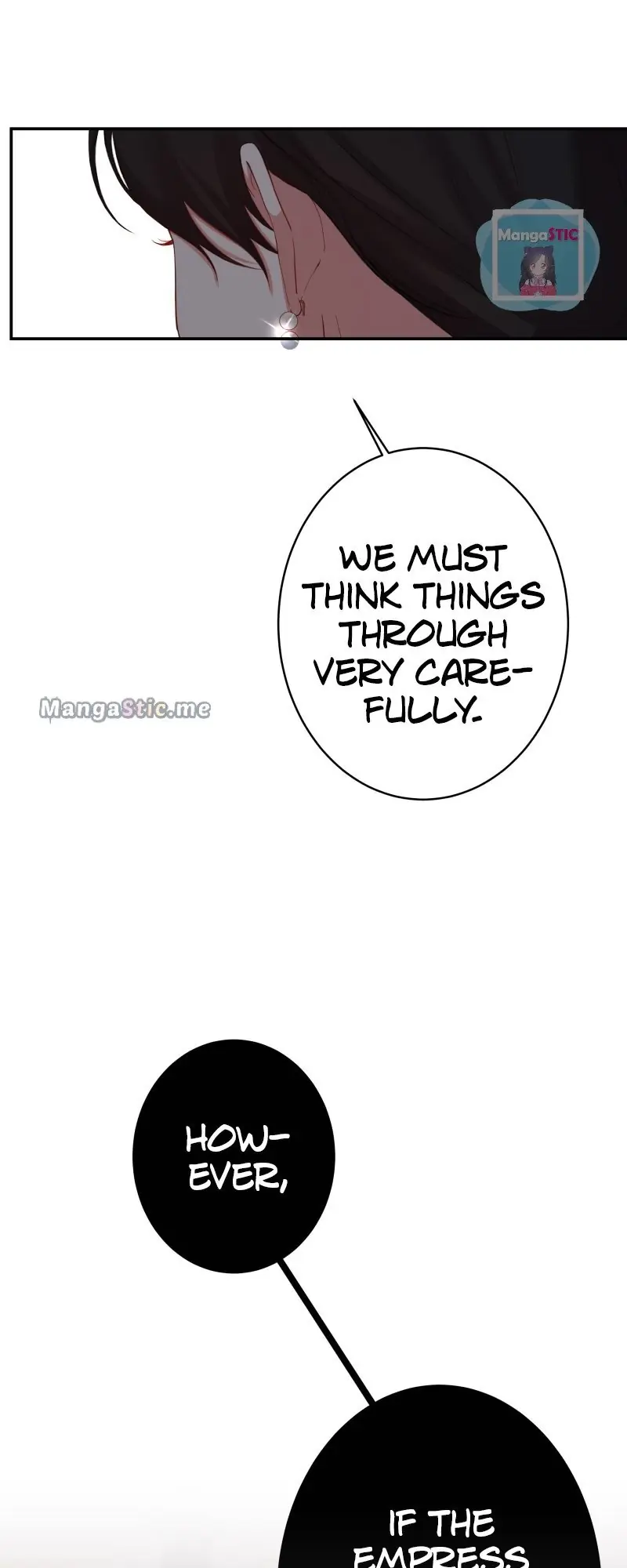 A Villainess' Revenge Is Sweeter Than Honey Chapter 43 Page 53