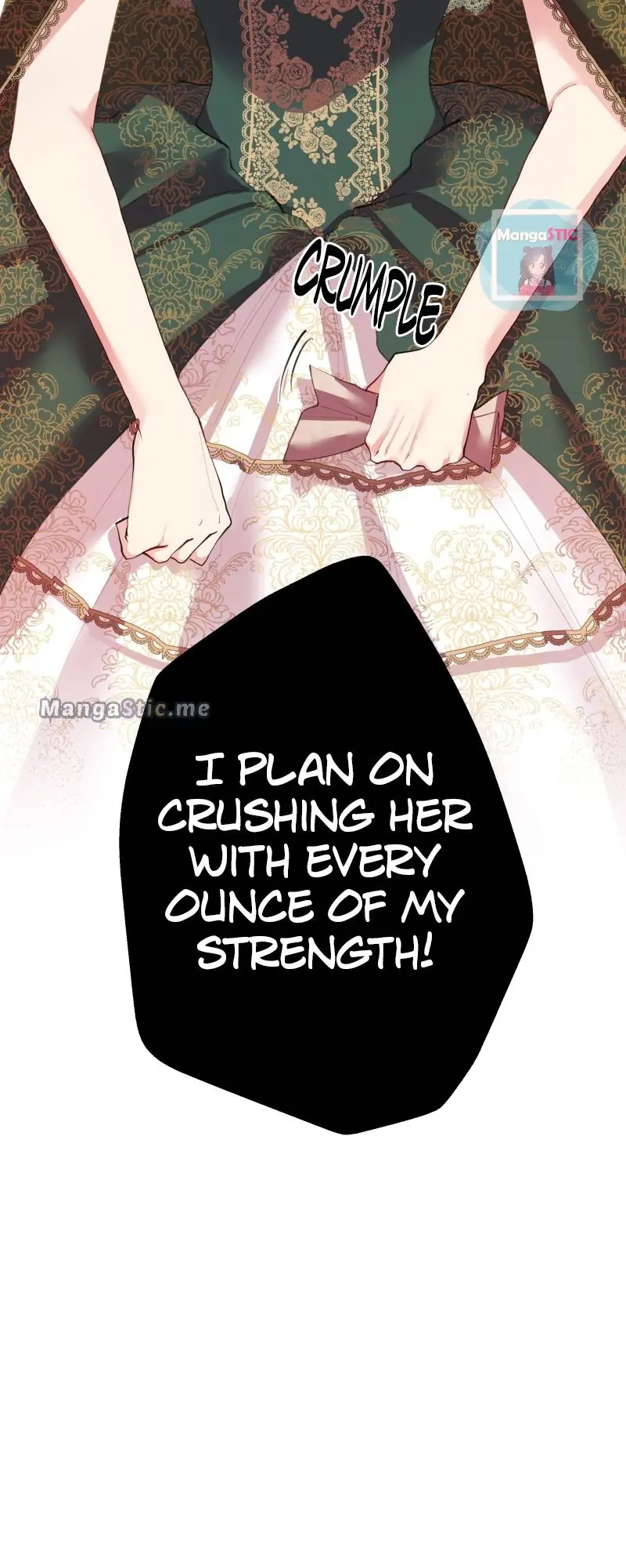 A Villainess' Revenge Is Sweeter Than Honey Chapter 43 Page 55