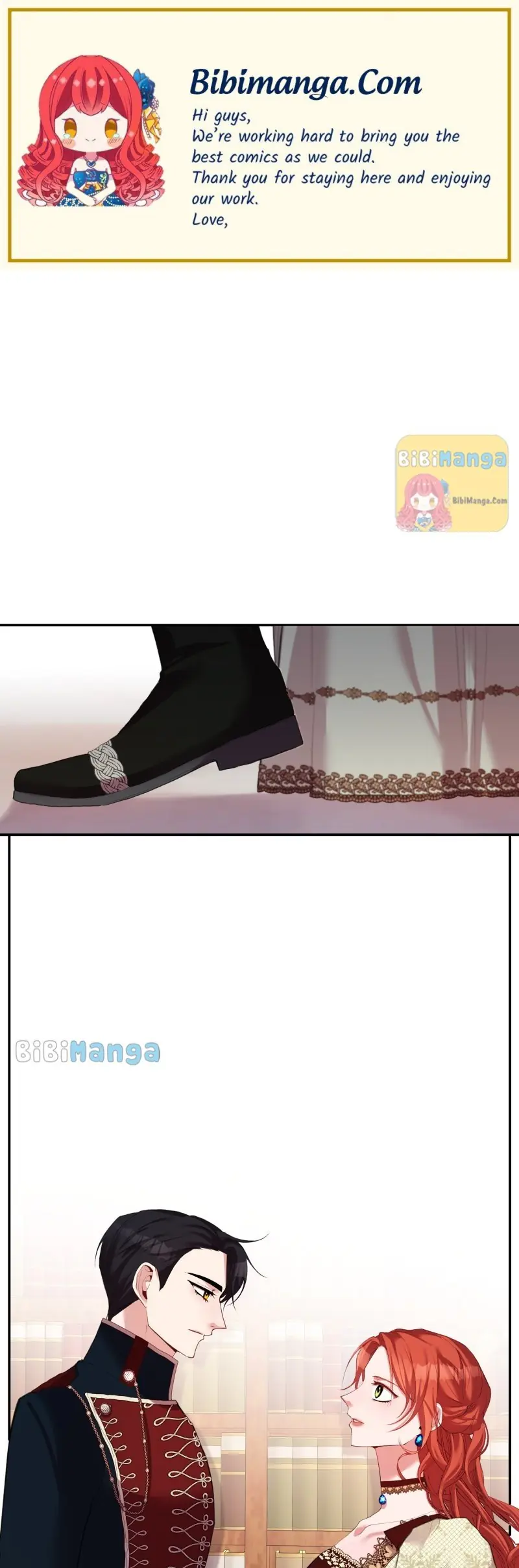 A Villainess' Revenge Is Sweeter Than Honey Chapter 46 Page 2