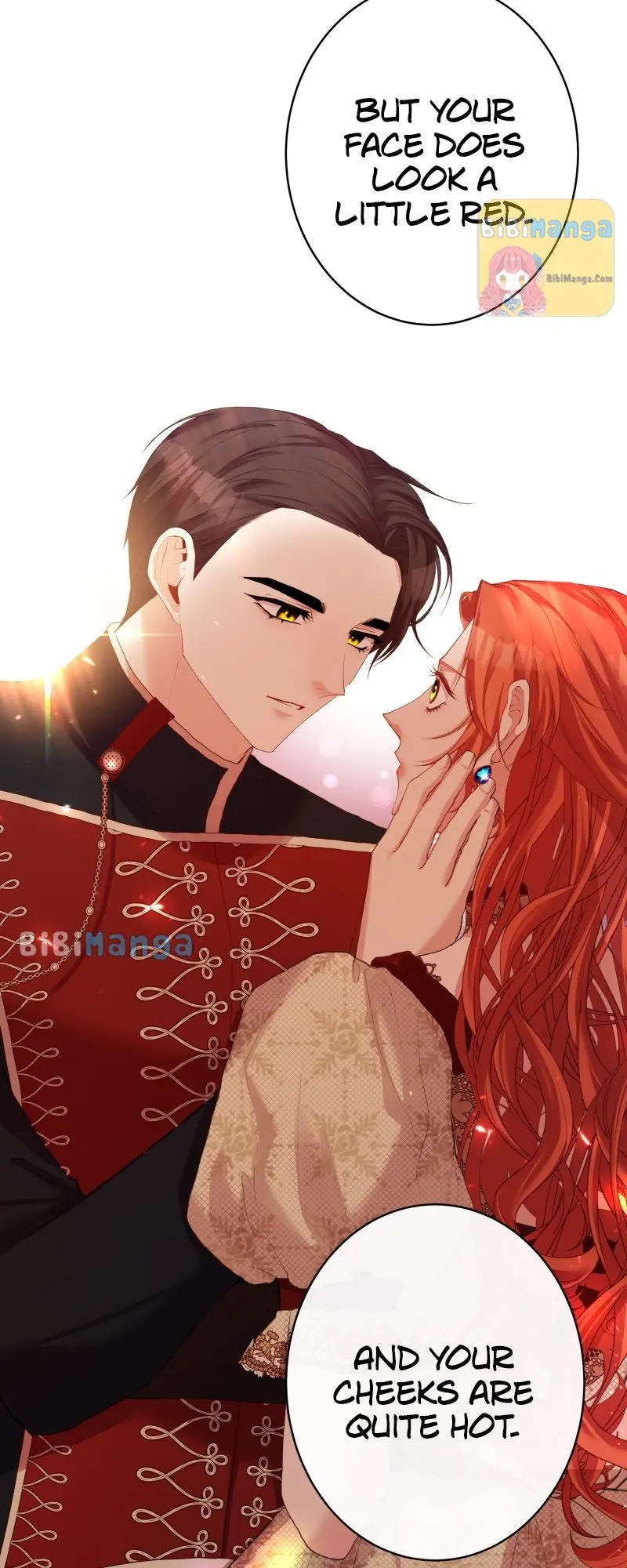 A Villainess' Revenge Is Sweeter Than Honey Chapter 46 Page 6