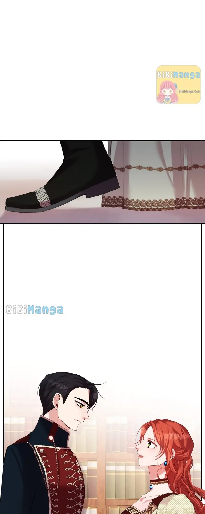A Villainess' Revenge Is Sweeter Than Honey Chapter 46 Page 9