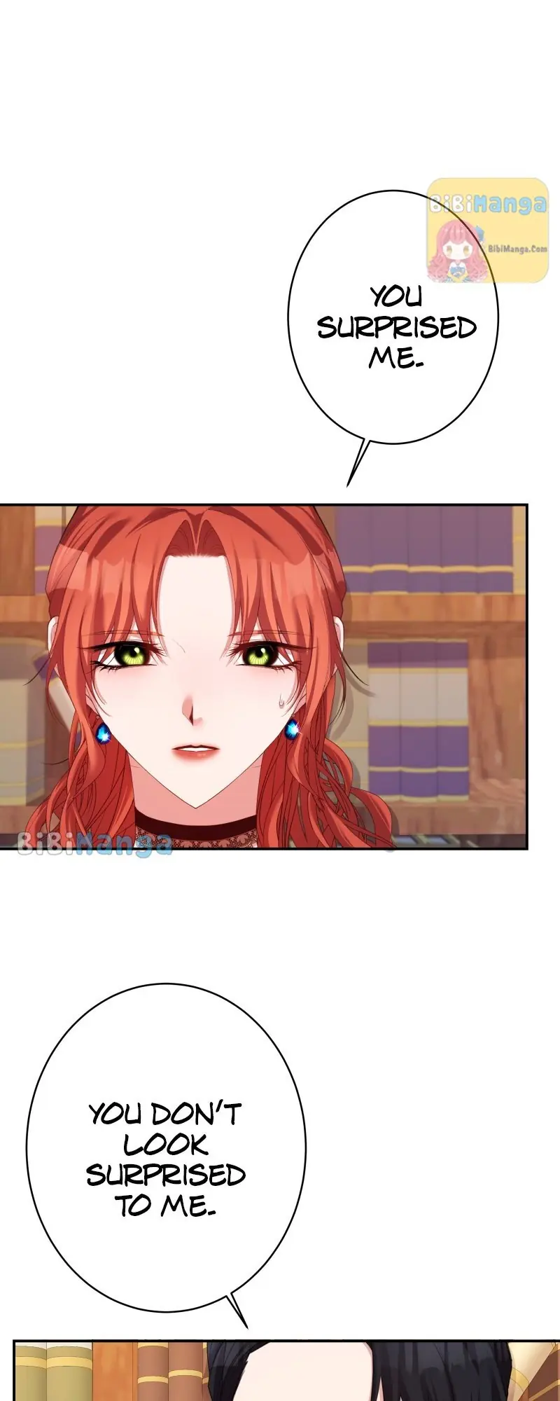 A Villainess' Revenge Is Sweeter Than Honey Chapter 46 Page 11