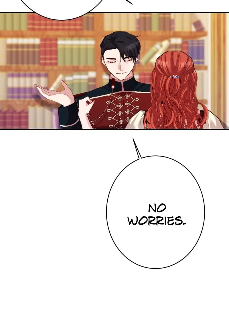 A Villainess' Revenge Is Sweeter Than Honey Chapter 46 Page 15