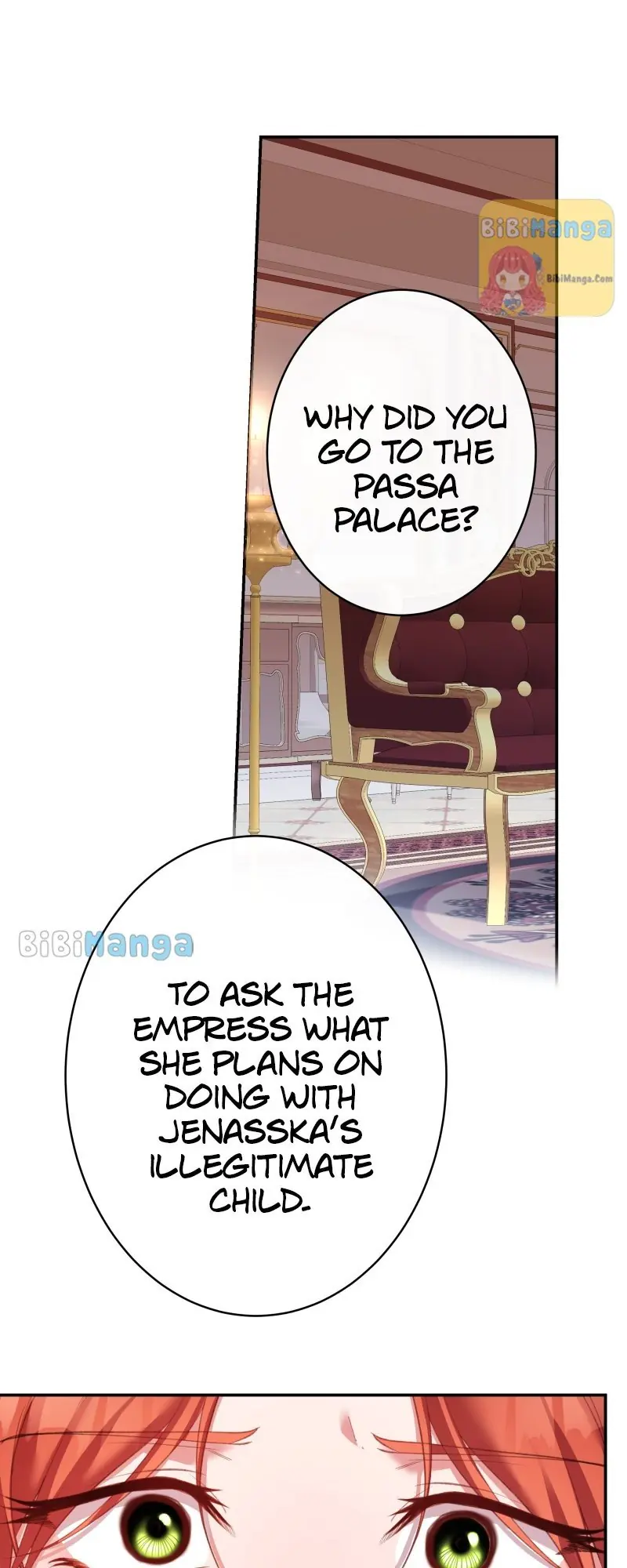A Villainess' Revenge Is Sweeter Than Honey Chapter 46 Page 16