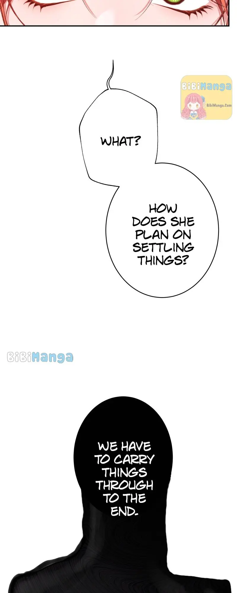 A Villainess' Revenge Is Sweeter Than Honey Chapter 46 Page 17