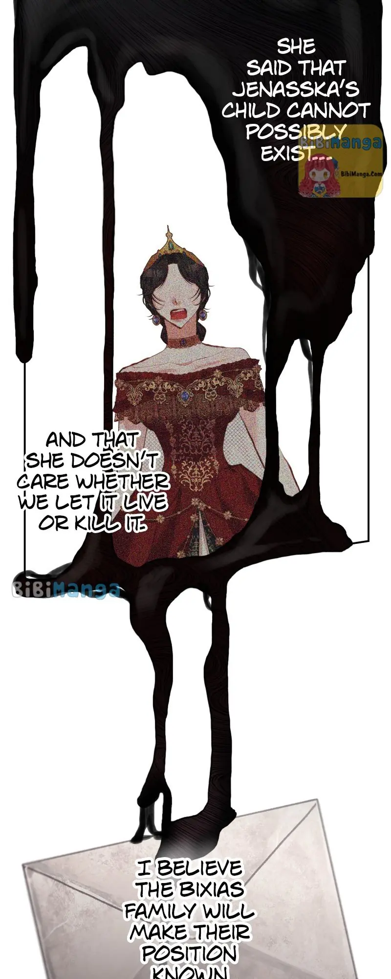 A Villainess' Revenge Is Sweeter Than Honey Chapter 46 Page 18