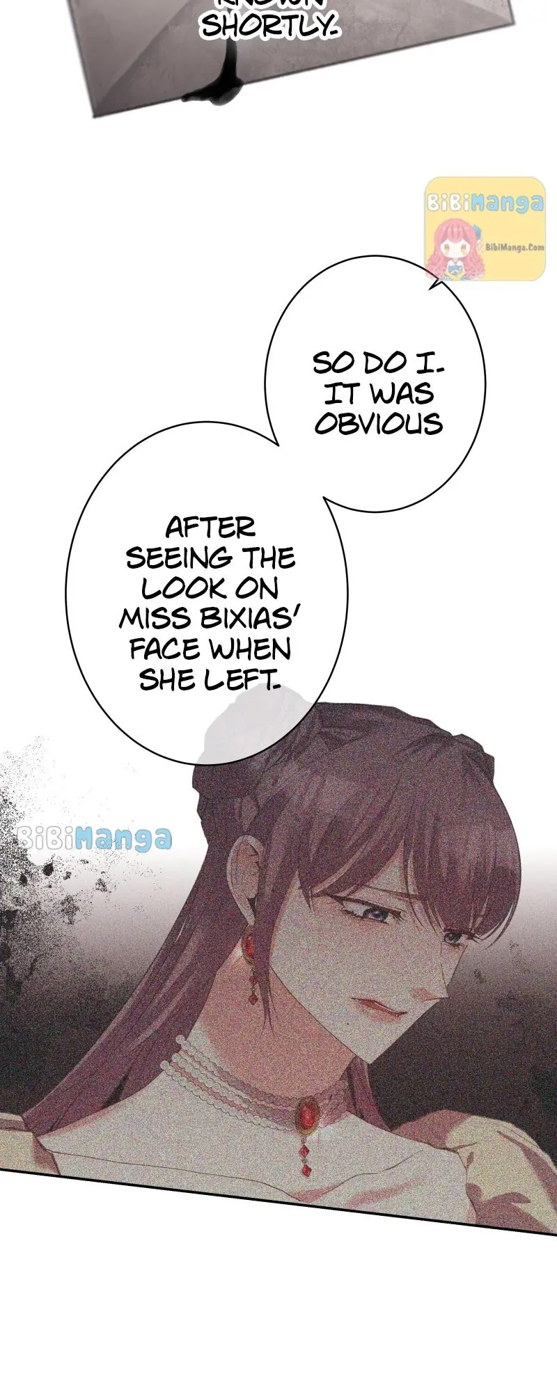 A Villainess' Revenge Is Sweeter Than Honey Chapter 46 Page 19