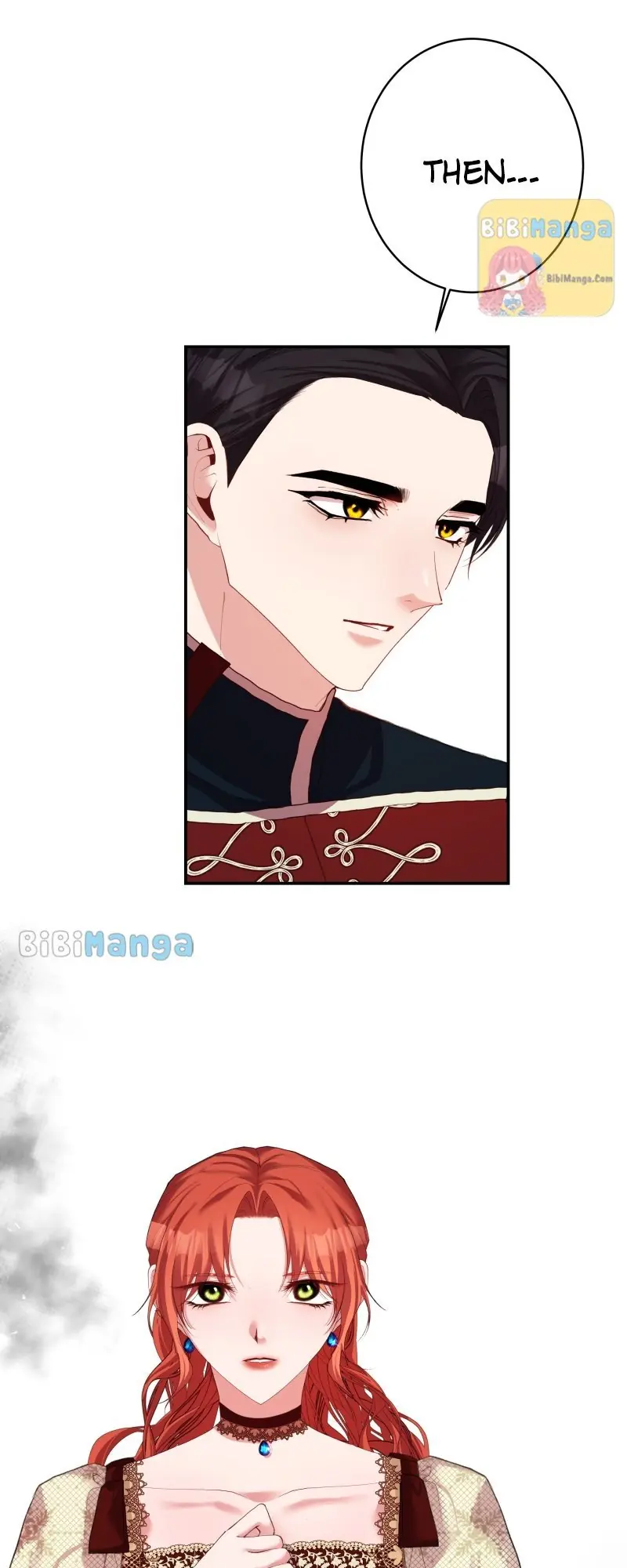A Villainess' Revenge Is Sweeter Than Honey Chapter 46 Page 20