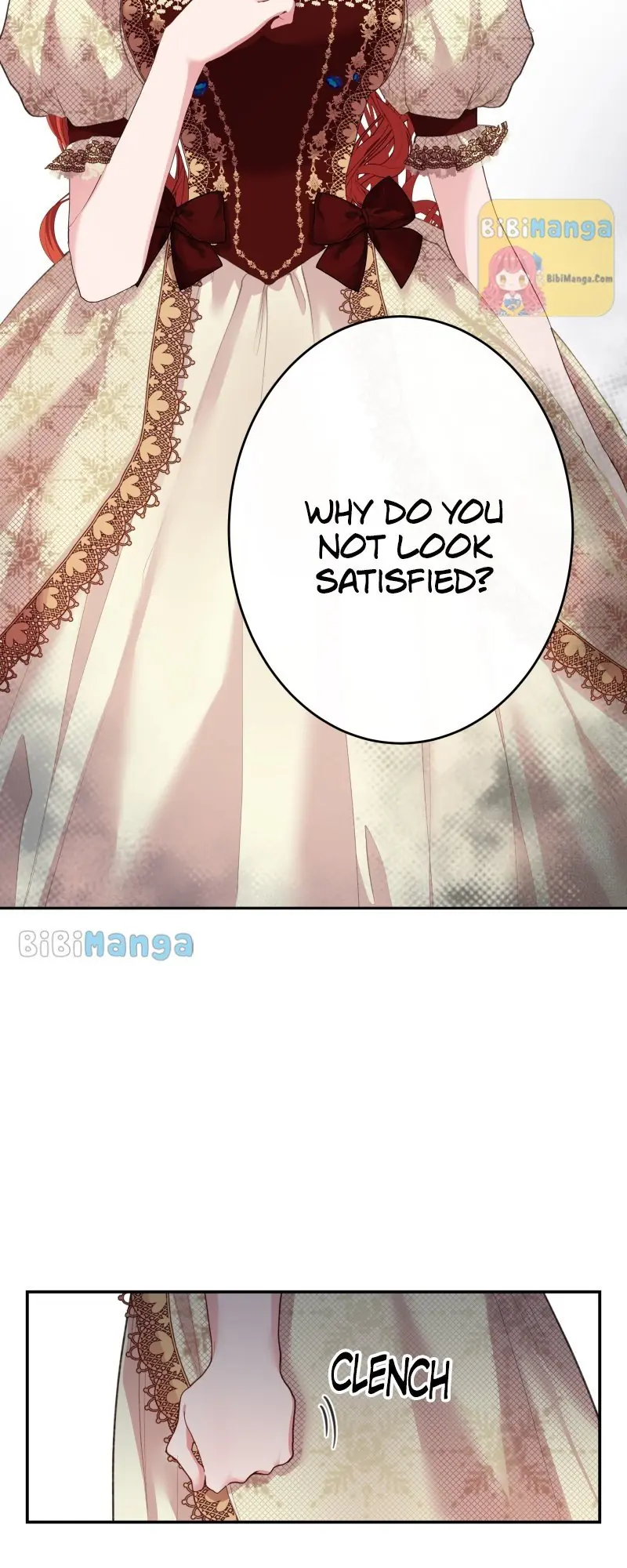 A Villainess' Revenge Is Sweeter Than Honey Chapter 46 Page 21