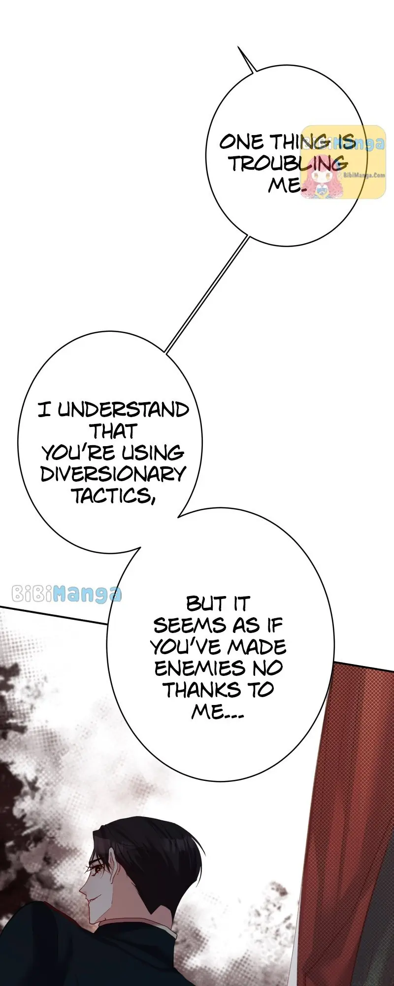 A Villainess' Revenge Is Sweeter Than Honey Chapter 46 Page 22