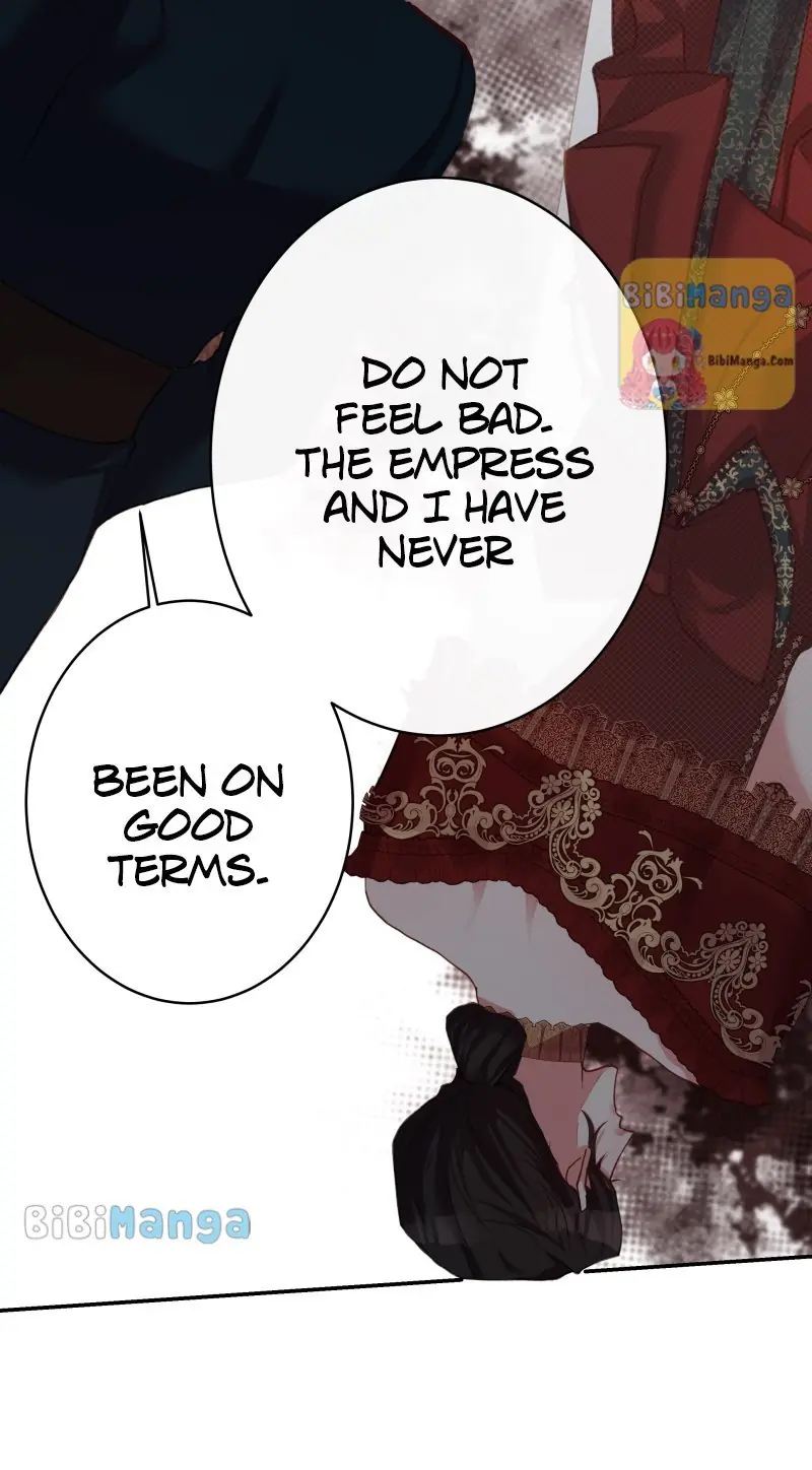 A Villainess' Revenge Is Sweeter Than Honey Chapter 46 Page 23