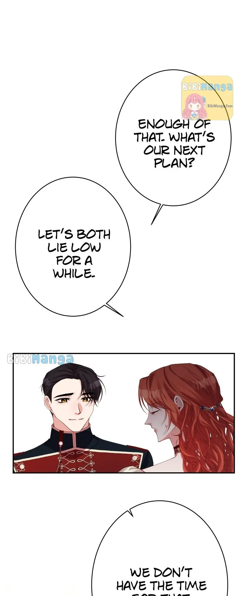 A Villainess' Revenge Is Sweeter Than Honey Chapter 46 Page 24