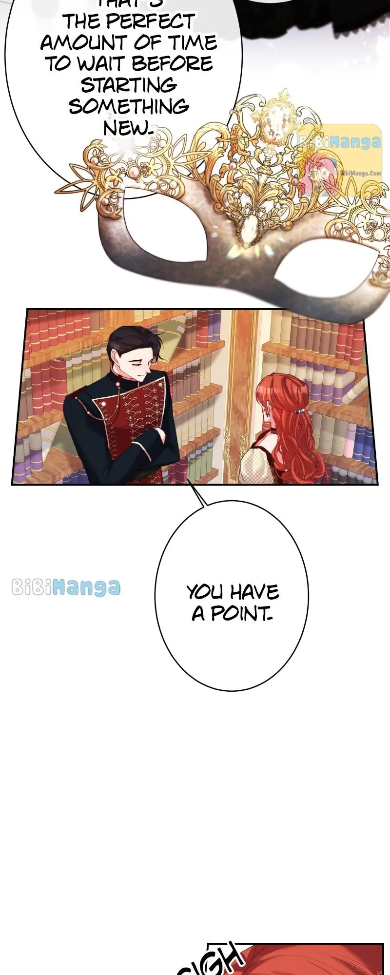 A Villainess' Revenge Is Sweeter Than Honey Chapter 46 Page 26