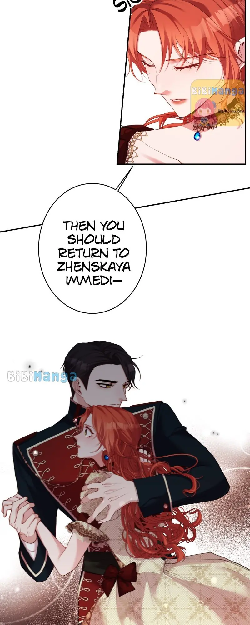 A Villainess' Revenge Is Sweeter Than Honey Chapter 46 Page 27