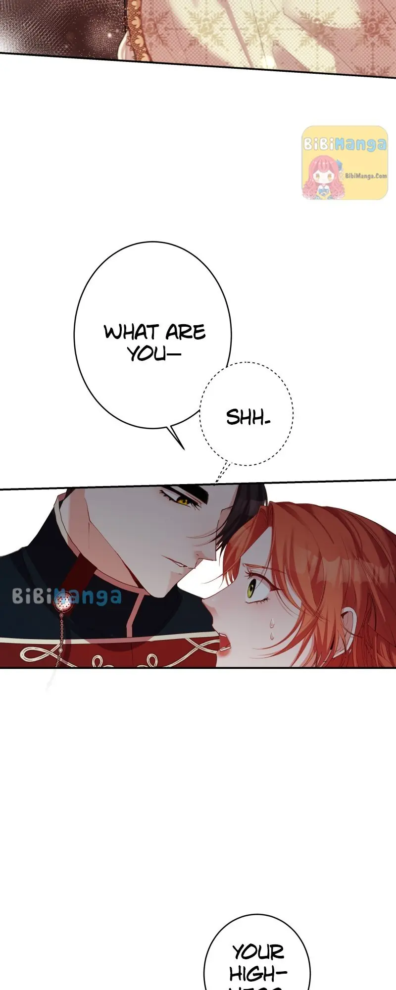 A Villainess' Revenge Is Sweeter Than Honey Chapter 46 Page 28