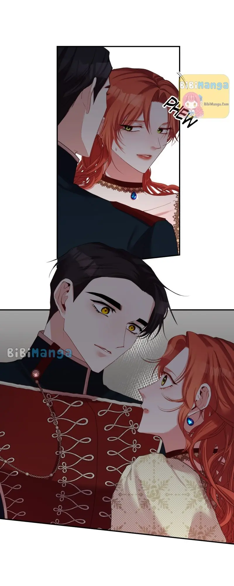 A Villainess' Revenge Is Sweeter Than Honey Chapter 46 Page 30