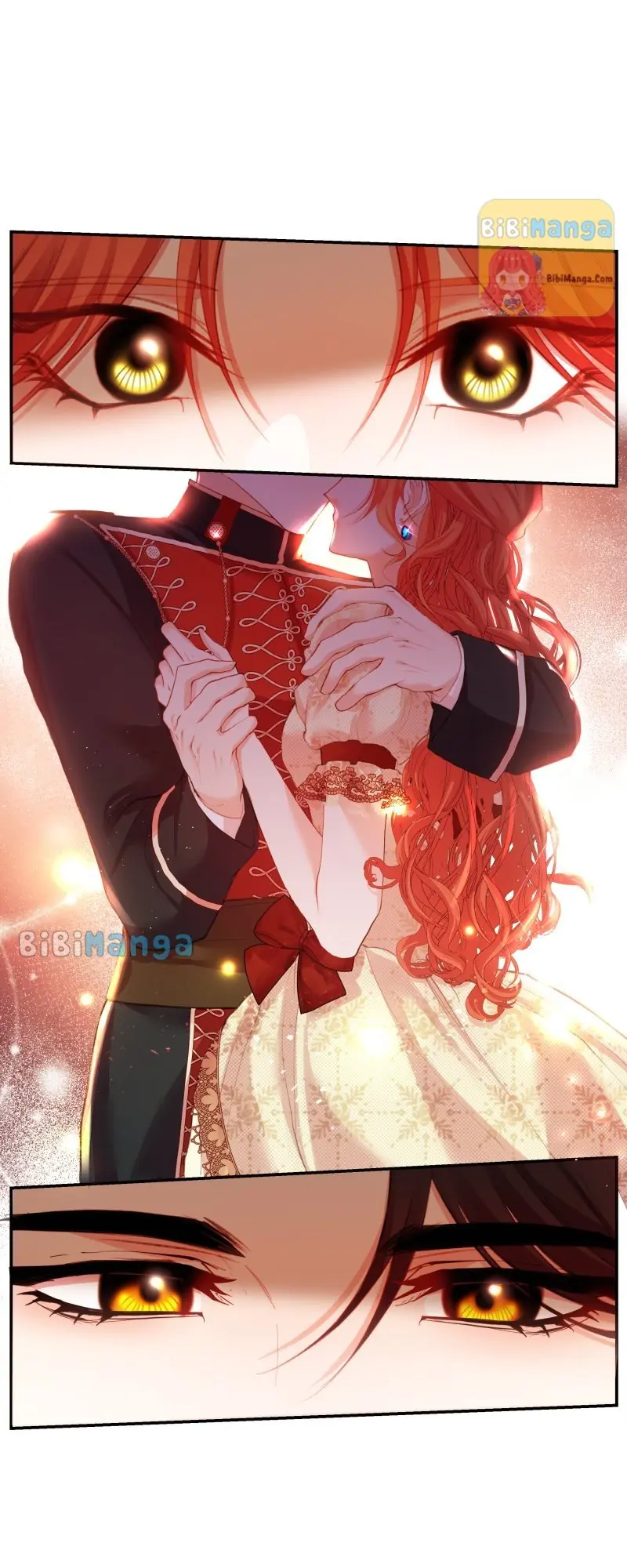 A Villainess' Revenge Is Sweeter Than Honey Chapter 46 Page 32