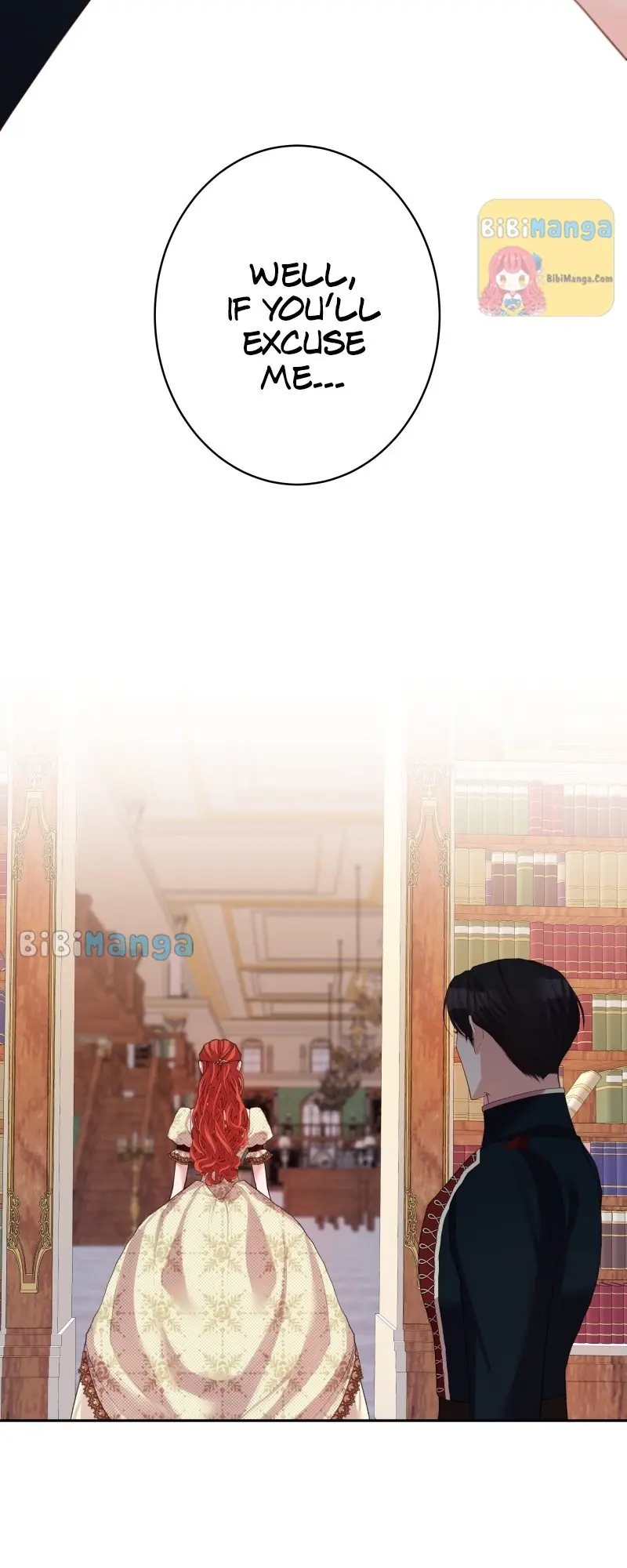 A Villainess' Revenge Is Sweeter Than Honey Chapter 46 Page 34