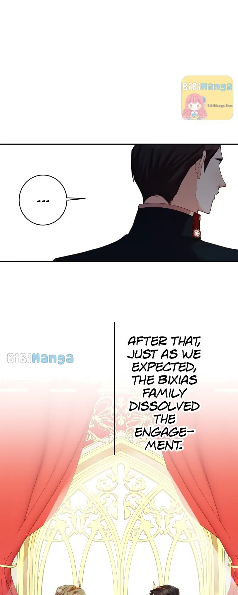 A Villainess' Revenge Is Sweeter Than Honey Chapter 46 Page 35