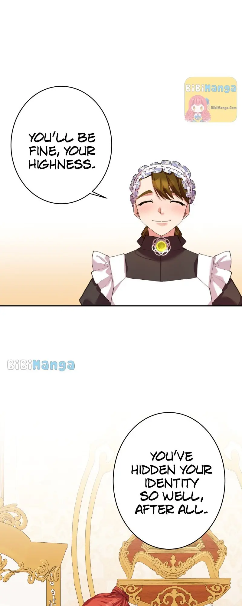 A Villainess' Revenge Is Sweeter Than Honey Chapter 46 Page 39