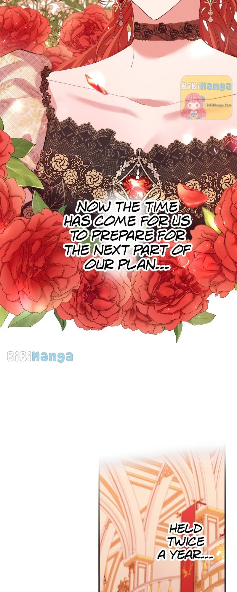 A Villainess' Revenge Is Sweeter Than Honey Chapter 46 Page 41