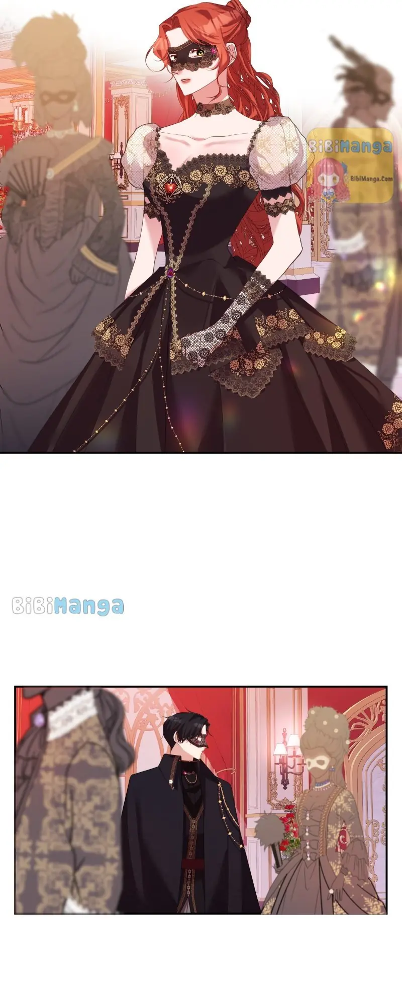 A Villainess' Revenge Is Sweeter Than Honey Chapter 46 Page 43