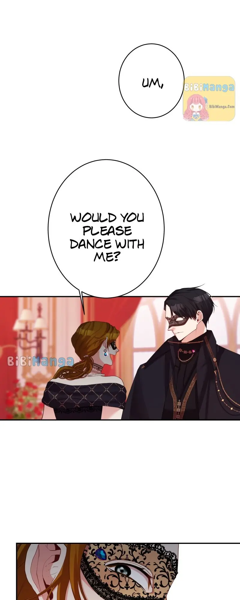 A Villainess' Revenge Is Sweeter Than Honey Chapter 46 Page 45
