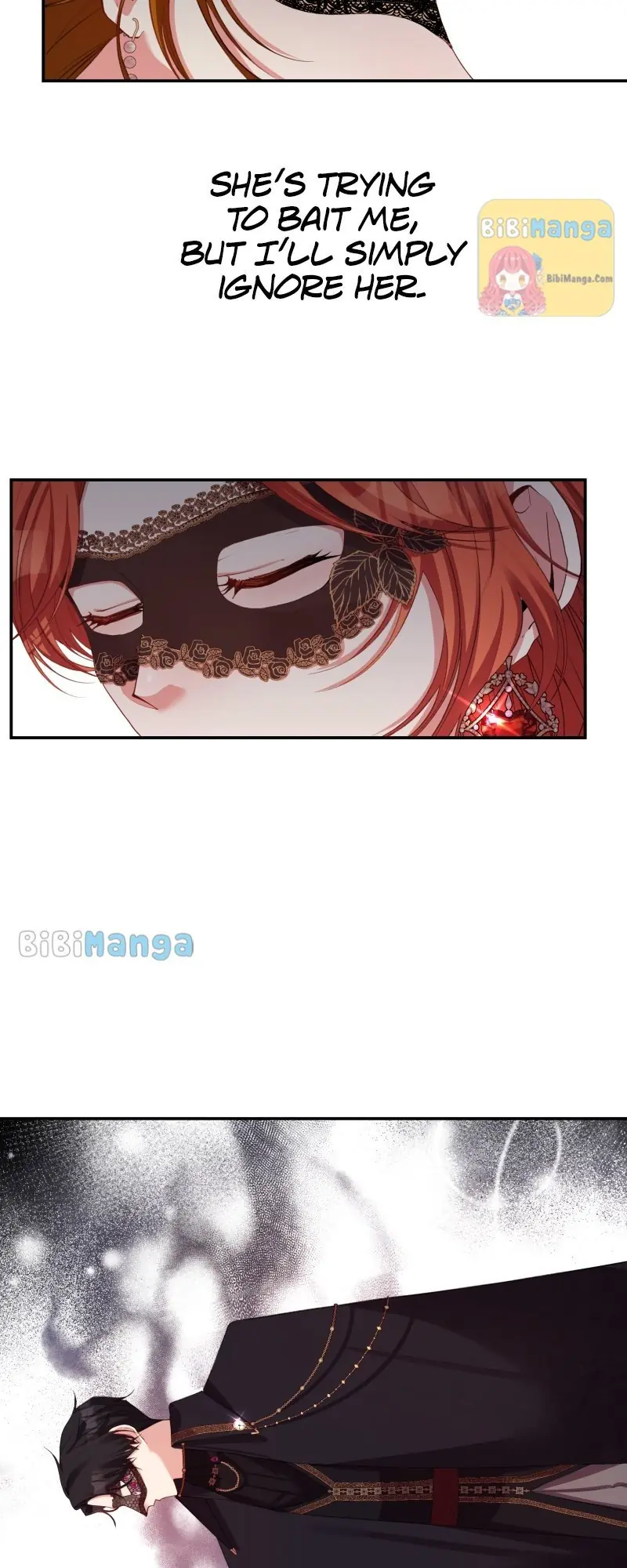 A Villainess' Revenge Is Sweeter Than Honey Chapter 46 Page 46