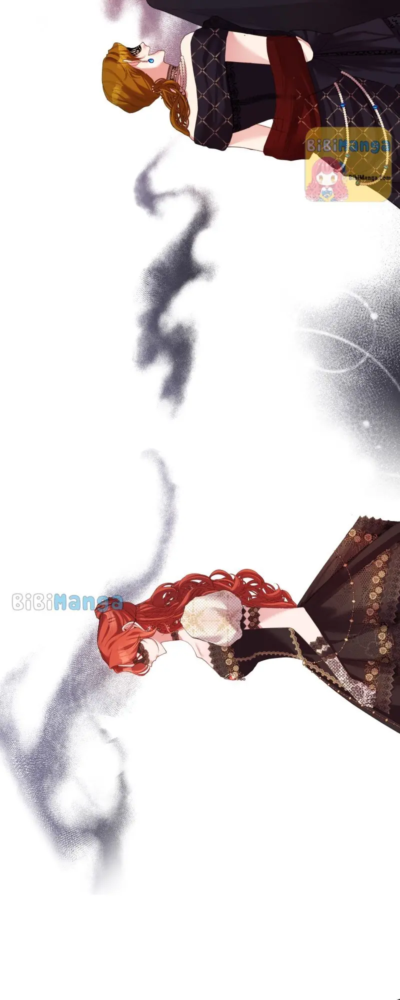 A Villainess' Revenge Is Sweeter Than Honey Chapter 46 Page 47