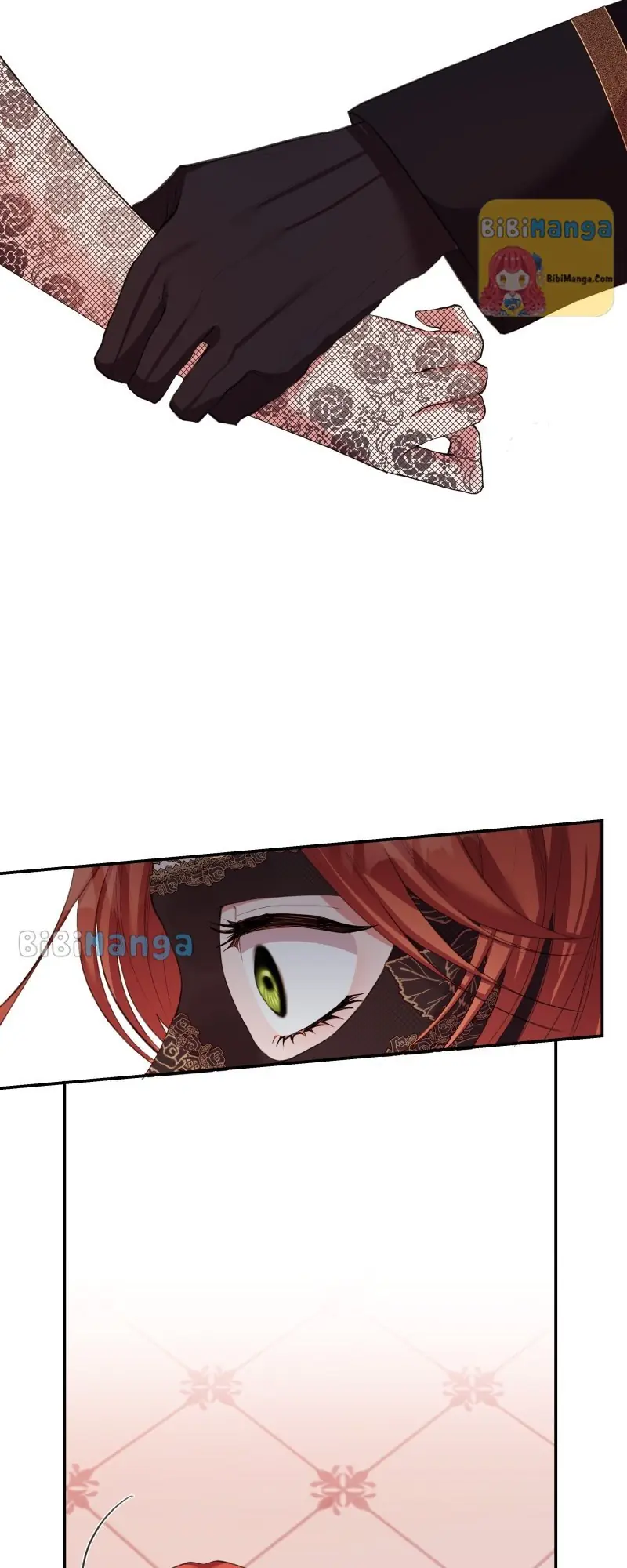 A Villainess' Revenge Is Sweeter Than Honey Chapter 46 Page 48