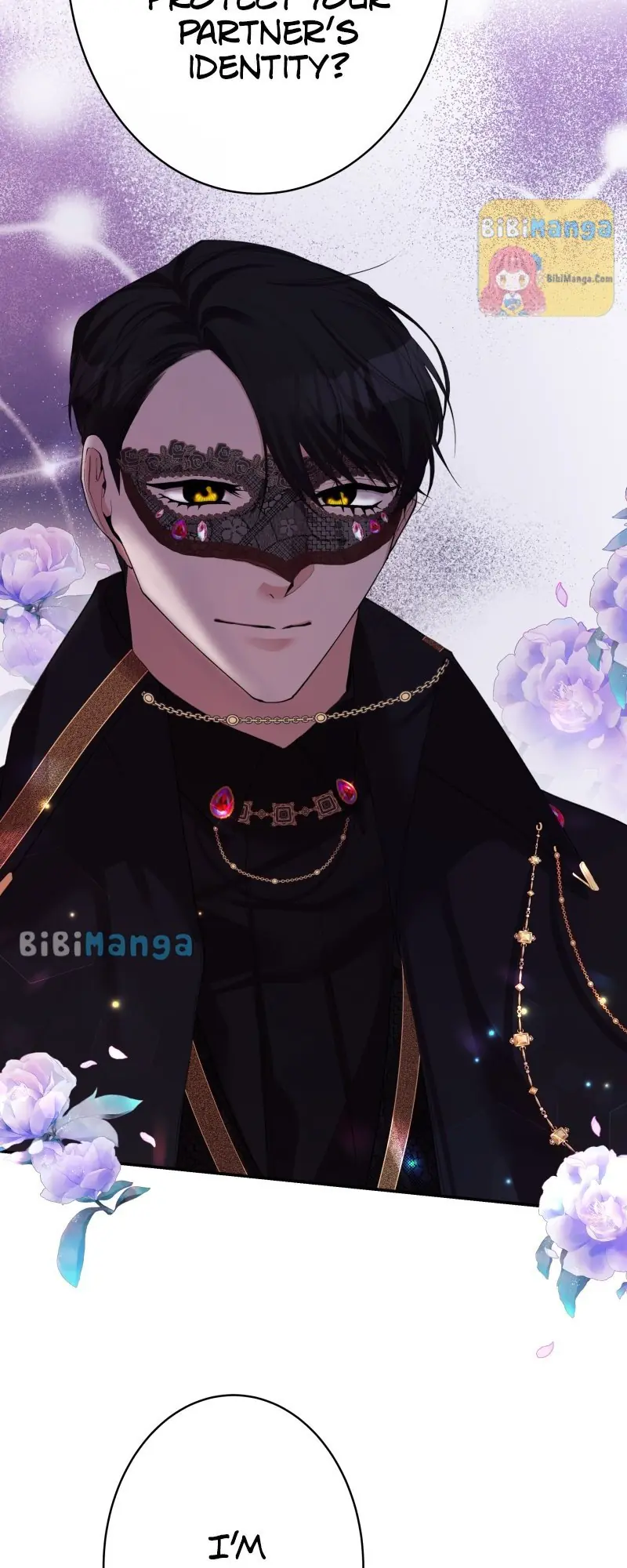 A Villainess' Revenge Is Sweeter Than Honey Chapter 46 Page 50