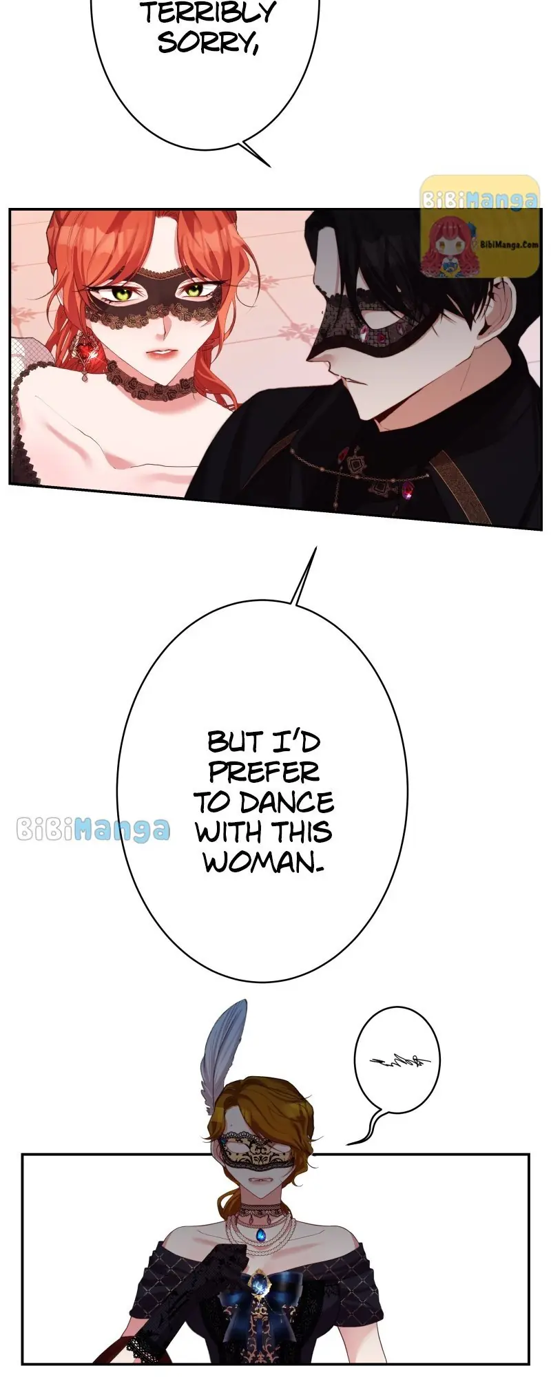 A Villainess' Revenge Is Sweeter Than Honey Chapter 46 Page 51