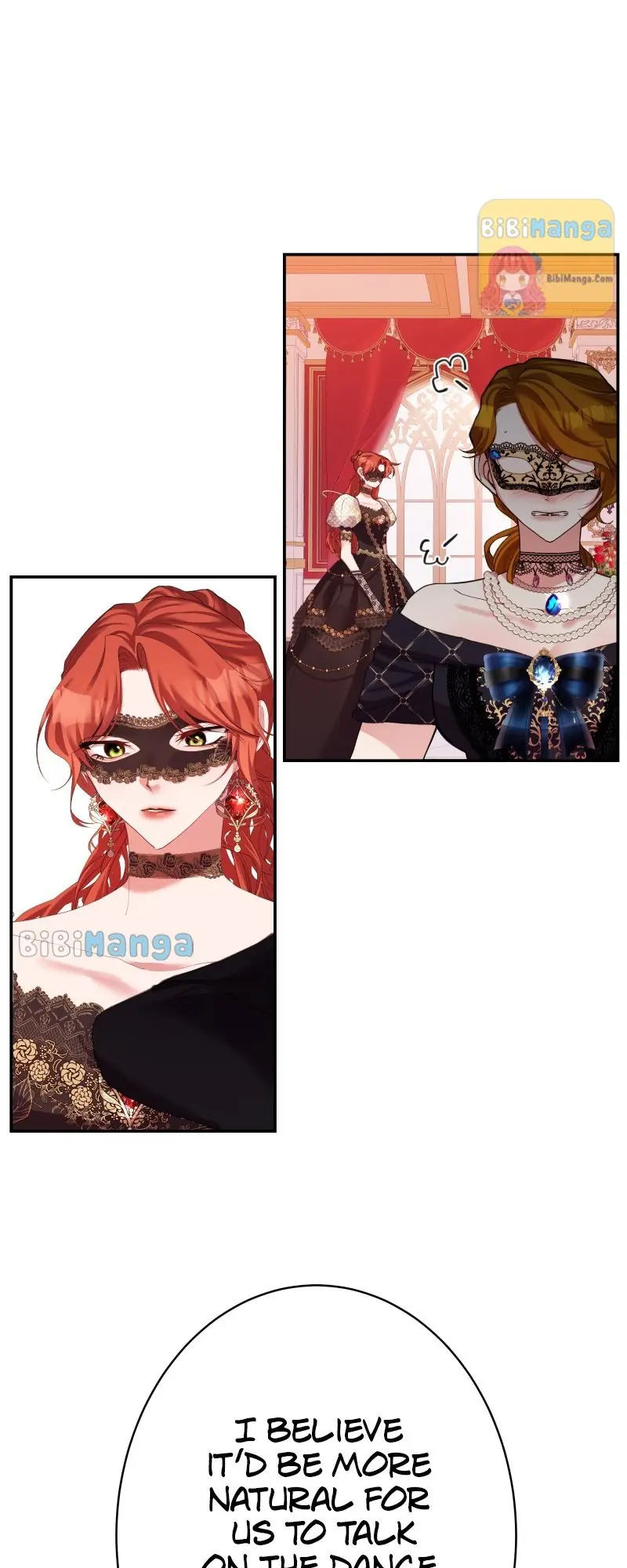 A Villainess' Revenge Is Sweeter Than Honey Chapter 46 Page 53