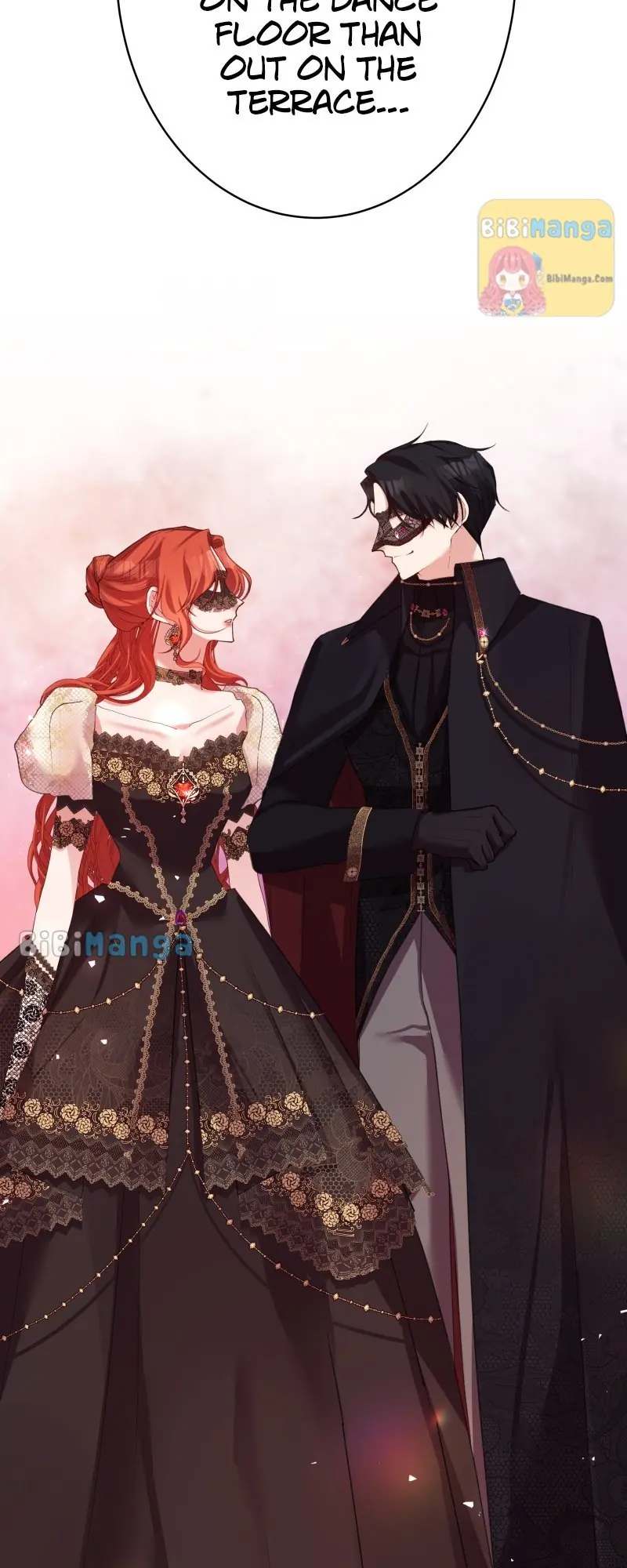 A Villainess' Revenge Is Sweeter Than Honey Chapter 46 Page 54